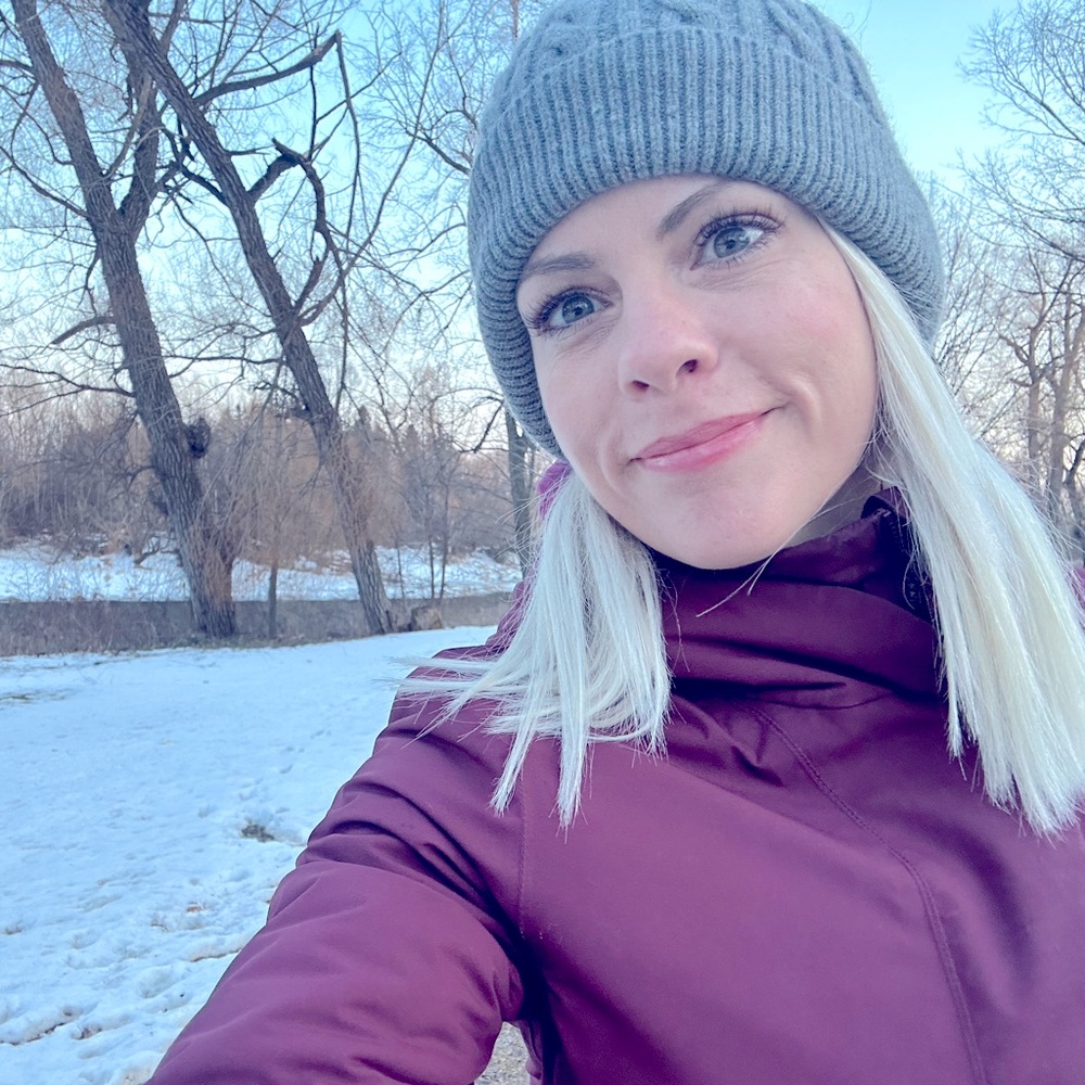 Meet your Posher, Robin